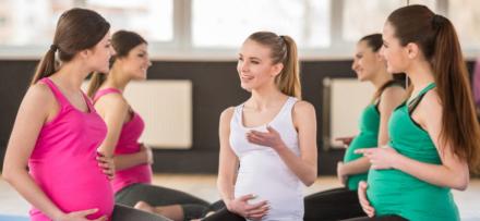 Bezpłatna szkoła rodzenia w Piekarach Śląskich – zapisz się na zajęcia