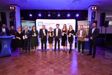 MPWiK Piekary Śląskie z wyróżnieniem na Kongresie WOD-KAN-EKO w Łodzi