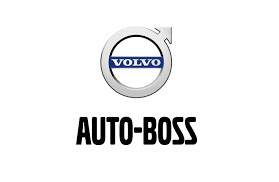 Logo AUTO-BOSS Volvo Bielsko-Biała Piekary Śląskie