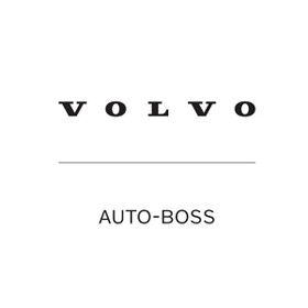 Logo AUTO-BOSS Autoryzowany Dealer Volvo Piekary Śląskie