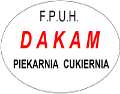 F.P.U.H.-DAKAM Piekarnia Cukiernia