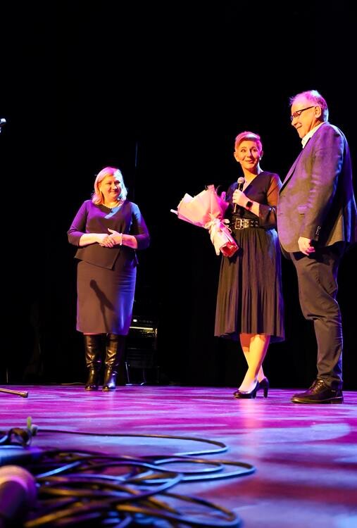 35-lecie Miejskiego Ośrodka Pomocy Rodzinie w Piekarach Śląskich / fot. UM Piekary Śląskie