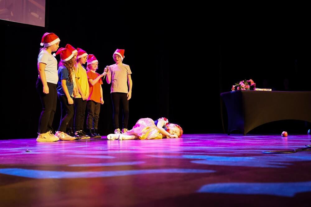 35-lecie Miejskiego Ośrodka Pomocy Rodzinie w Piekarach Śląskich / fot. UM Piekary Śląskie