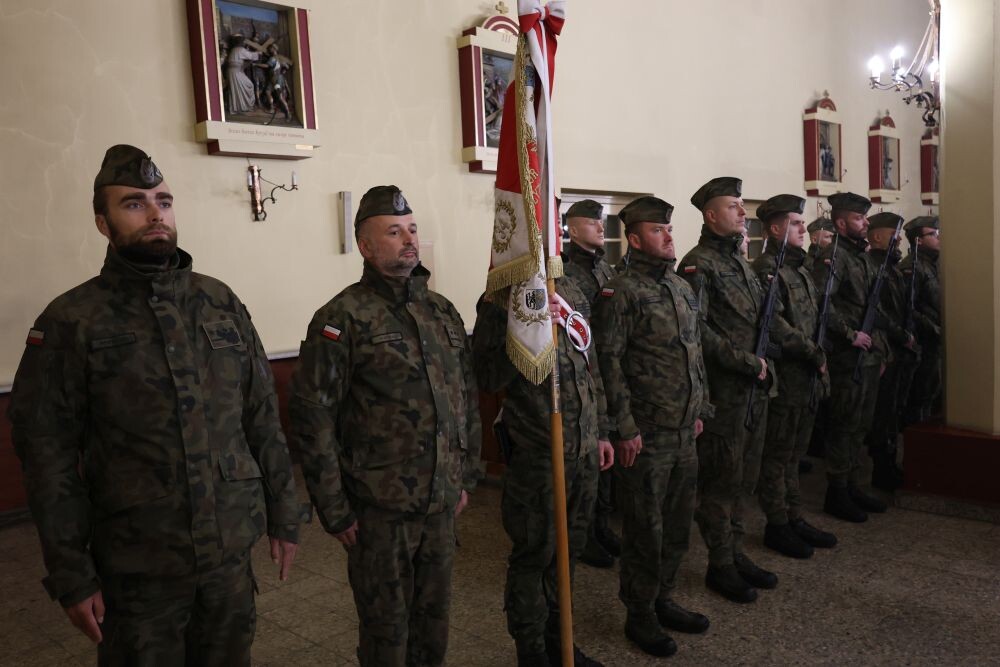 107. rocznica odzyskania niepodległości w Piekarach Śląskich / fot. UM Piekary Śląskie