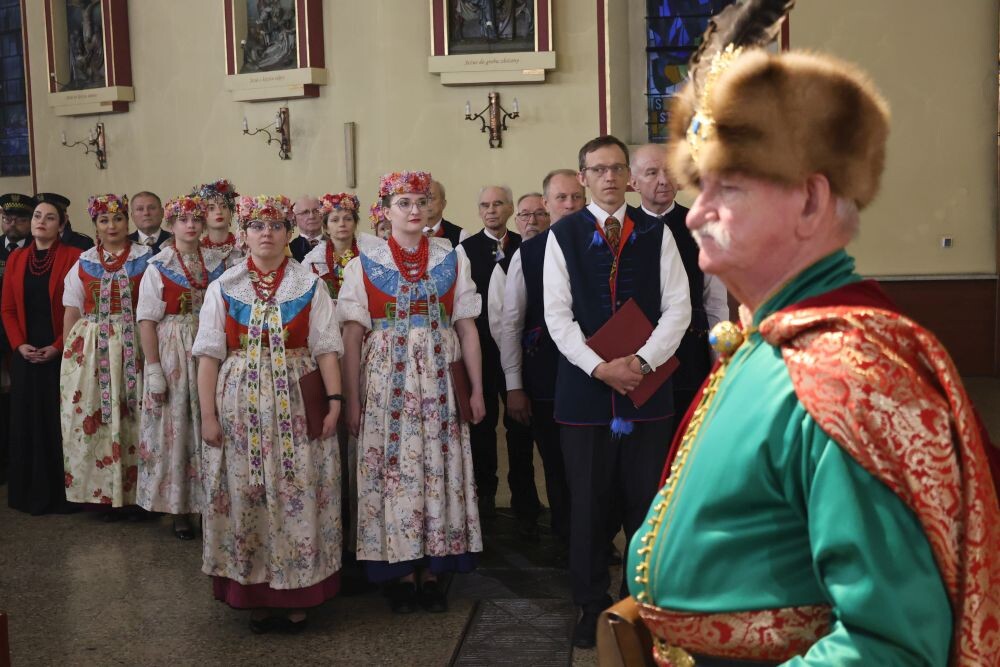 107. rocznica odzyskania niepodległości w Piekarach Śląskich / fot. UM Piekary Śląskie