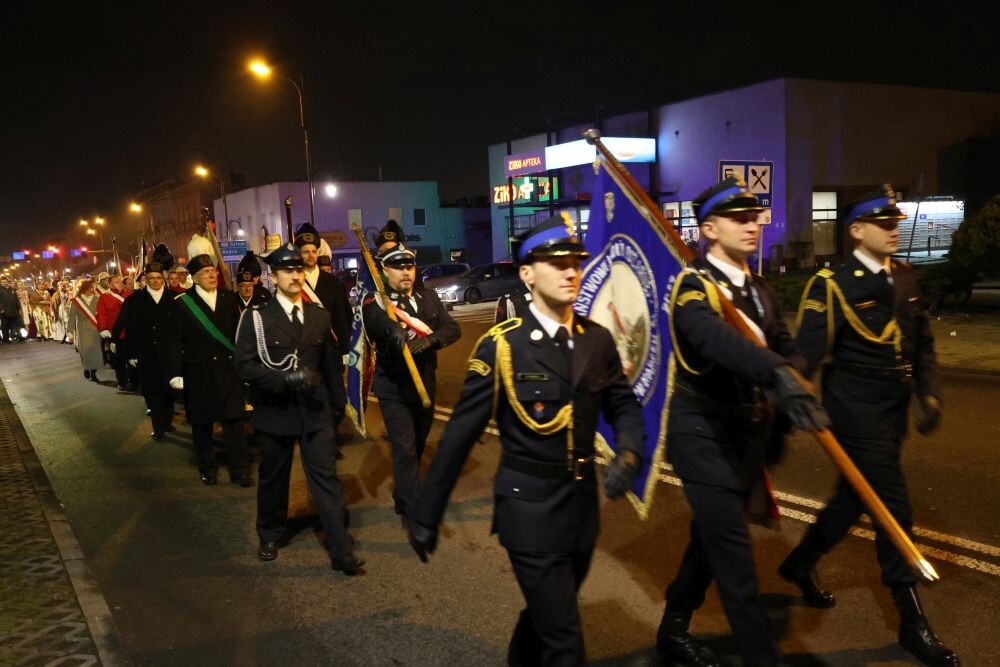 107. rocznica odzyskania niepodległości w Piekarach Śląskich / fot. UM Piekary Śląskie