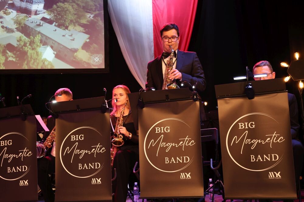 107. rocznica odzyskania niepodległości w Piekarach Śląskich / fot. UM Piekary Śląskie