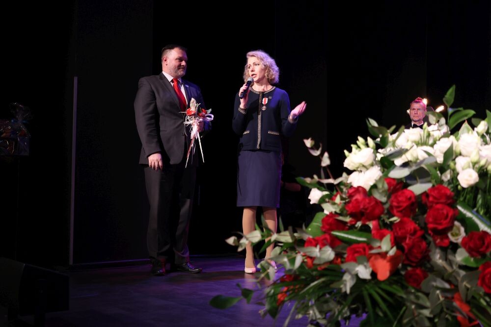 107. rocznica odzyskania niepodległości w Piekarach Śląskich / fot. UM Piekary Śląskie