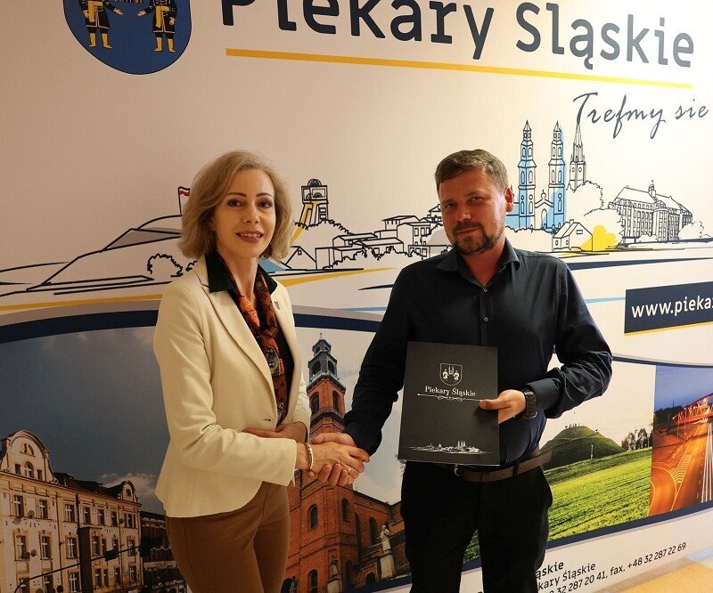 119 nowych mieszkań w Piekarach Śląskich – SIM Silesia i miasto podpisali umowę!