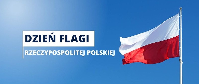 2 maja: Piekarzanie świętują Dzień Flagi i Światowy Dzień Polonii