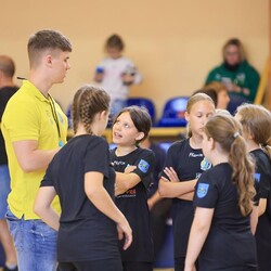 Turnieju Dzieci o Puchar Redeye