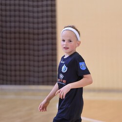 Turnieju Dzieci o Puchar Redeye