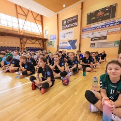 Turnieju Dzieci o Puchar Redeye