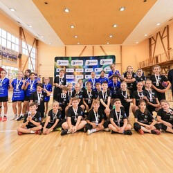 Turnieju Dzieci o Puchar Redeye