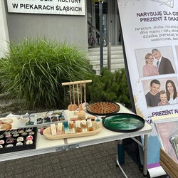 „Z serca regionu” – lokalny kiermasz rękodzieła