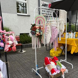 „Z serca regionu” – lokalny kiermasz rękodzieła