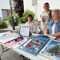 „Z serca regionu” – lokalny kiermasz rękodzieła