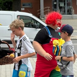 „Z serca regionu” – lokalny kiermasz rękodzieła