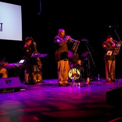 Koncert „Jazz w mundurach – From Texas to Silesia”
