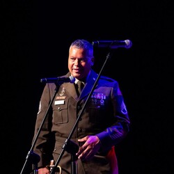 Koncert „Jazz w mundurach – From Texas to Silesia”