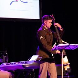 Koncert „Jazz w mundurach – From Texas to Silesia”