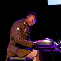 Koncert „Jazz w mundurach – From Texas to Silesia”