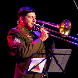 Koncert „Jazz w mundurach – From Texas to Silesia”