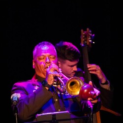Koncert „Jazz w mundurach – From Texas to Silesia”