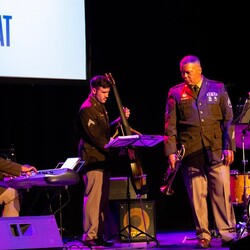 Koncert „Jazz w mundurach – From Texas to Silesia”