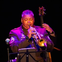 Koncert „Jazz w mundurach – From Texas to Silesia”