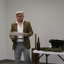 Kierunek GZM w Piekarach