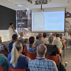 Kierunek GZM w Piekarach