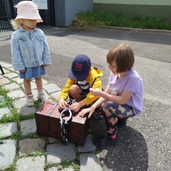 Kierunek GZM w Piekarach
