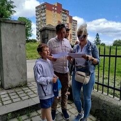 Kierunek GZM w Piekarach
