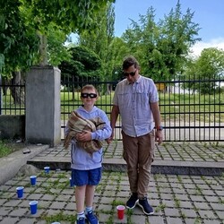 Kierunek GZM w Piekarach