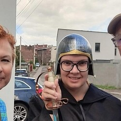 Kierunek GZM w Piekarach