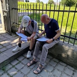 Kierunek GZM w Piekarach