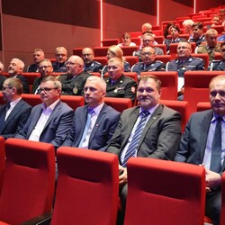 Święto Policji w Piekarach Śląskich
