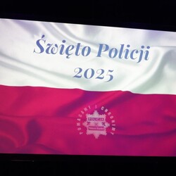 Święto Policji w Piekarach Śląskich