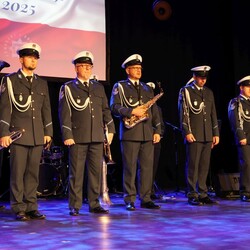 Święto Policji w Piekarach Śląskich