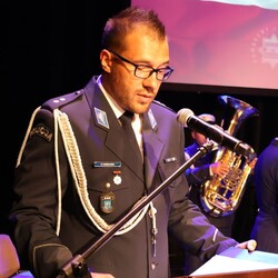 Święto Policji w Piekarach Śląskich