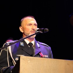 Święto Policji w Piekarach Śląskich