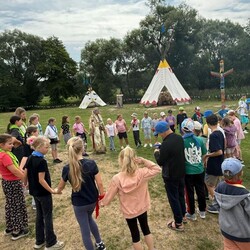 Półkolonie letnie 2025 - I turnus