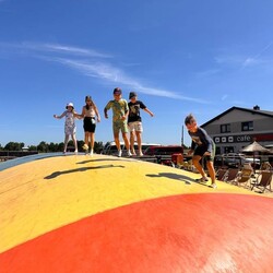 Półkolonie letnie 2025 - I turnus