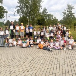 Półkolonie letnie 2025 - I turnus