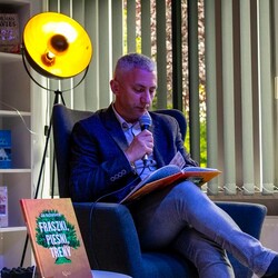 Narodowe Czytanie 2025 w Piekarach Śląskich
