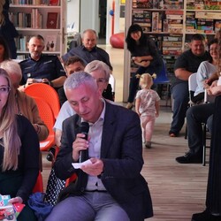 Narodowe Czytanie 2025 w Piekarach Śląskich