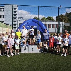 Wieloboje Sprawnościowe 2025 zakończone