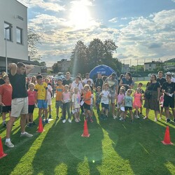 Wieloboje Sprawnościowe 2025 zakończone