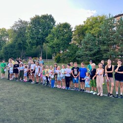 Wieloboje Sprawnościowe 2025 zakończone